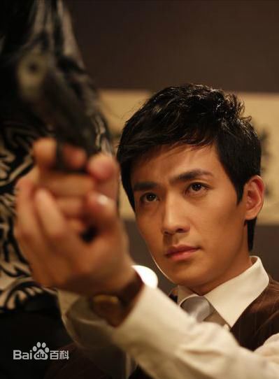 朱一龙(Zhu Yilong)最优质剧照