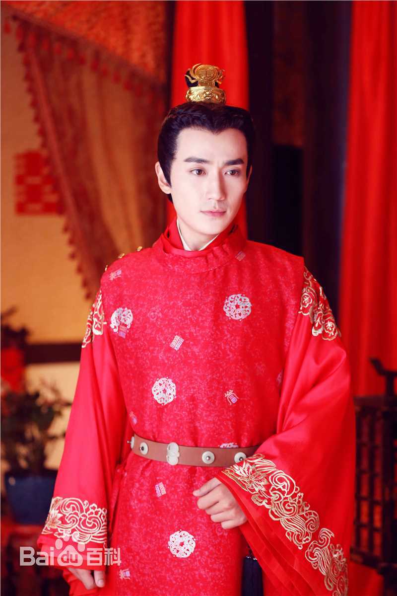 朱一龙(Zhu Yilong)最优质剧照