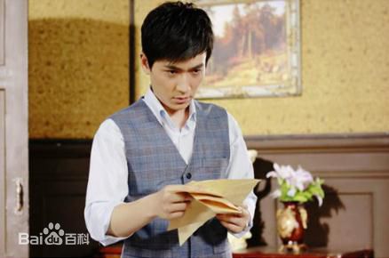 朱一龙(Zhu Yilong)最优质剧照