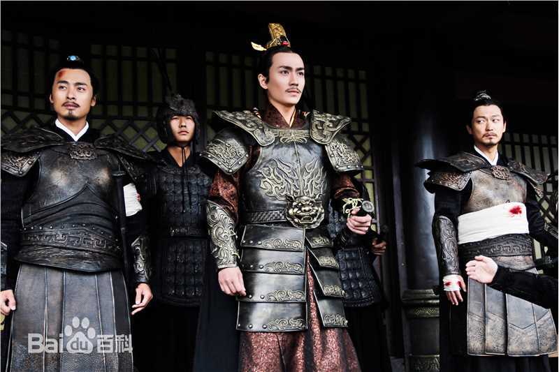 朱一龙(Zhu Yilong)最优质剧照