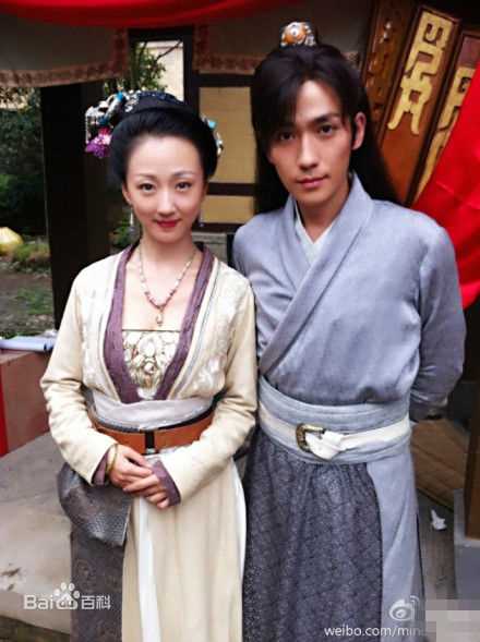 朱一龙(Zhu Yilong)最优质剧照