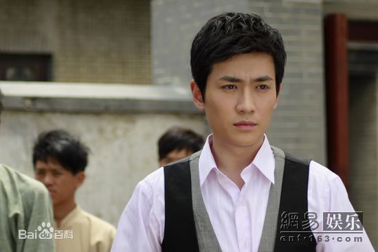 朱一龙(Zhu Yilong)最优质剧照