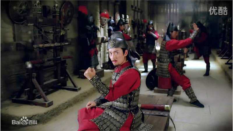 朱一龙(Zhu Yilong)最优质剧照