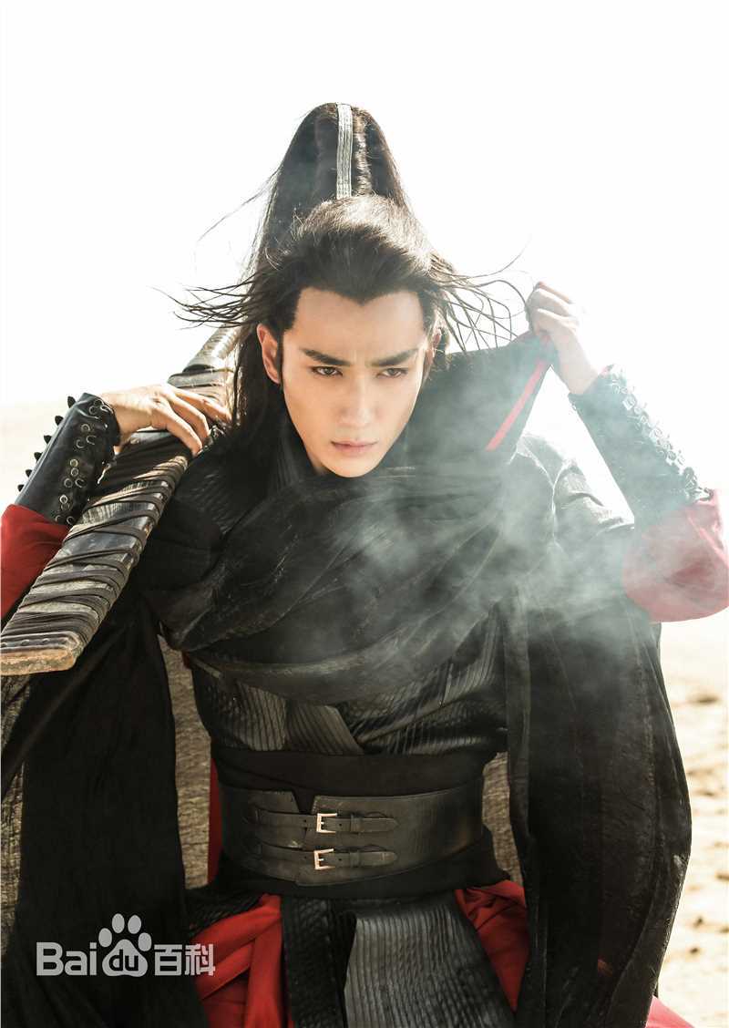 朱一龙(Zhu Yilong)最优质剧照