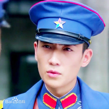 朱一龙(Zhu Yilong)最优质剧照