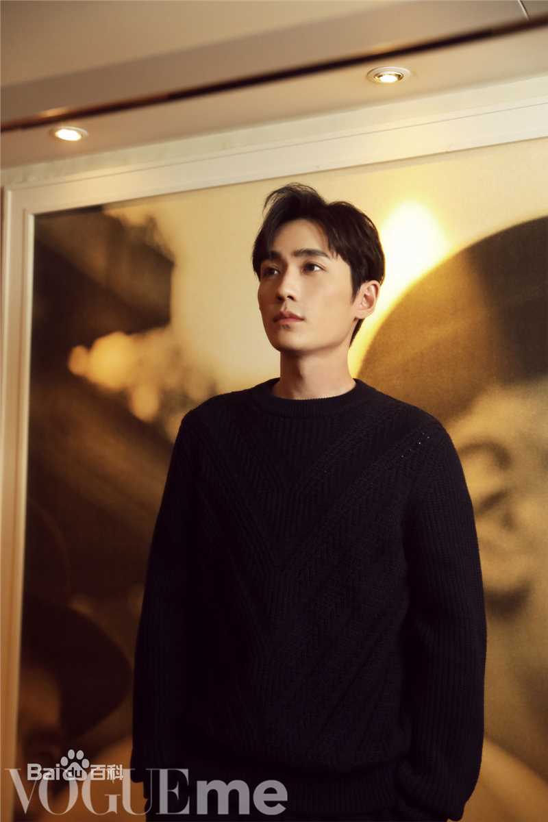 朱一龙(Zhu Yilong)时尚活动图册