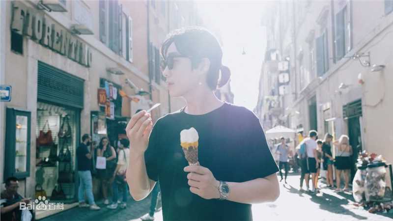 朱一龙(Zhu Yilong)街拍图片图集