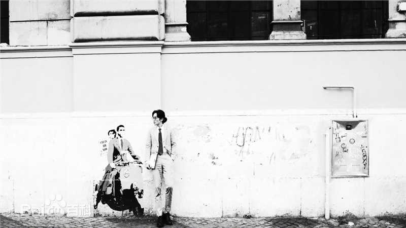 朱一龙(Zhu Yilong)街拍图片图集