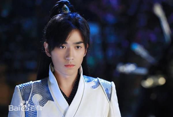 朱一龙(Zhu Yilong)《新萧十一郎》高清剧照