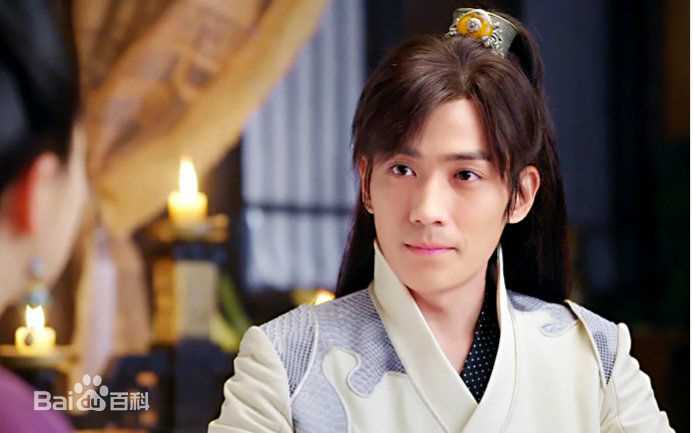 朱一龙(Zhu Yilong)《新萧十一郎》高清剧照