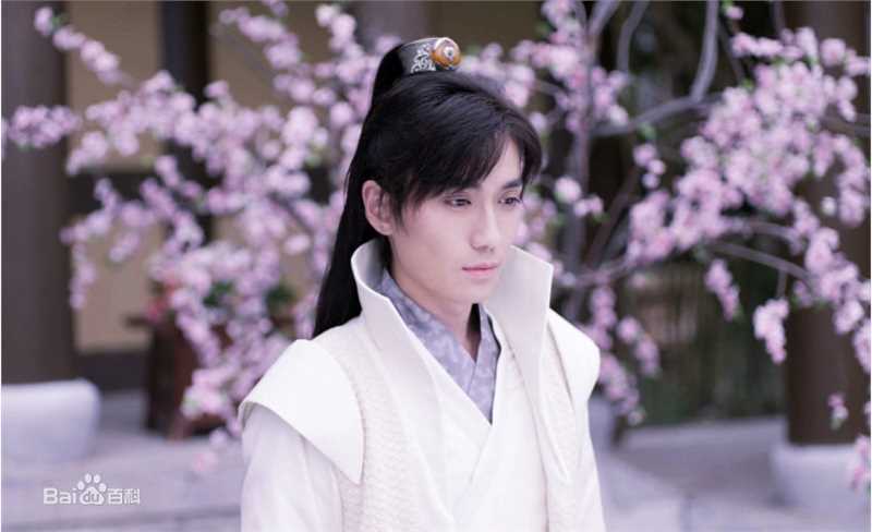 朱一龙(Zhu Yilong)《新萧十一郎》高清剧照