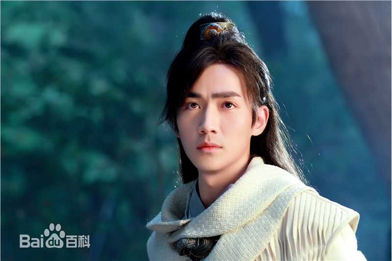 朱一龙(Zhu Yilong)《新萧十一郎》高清剧照