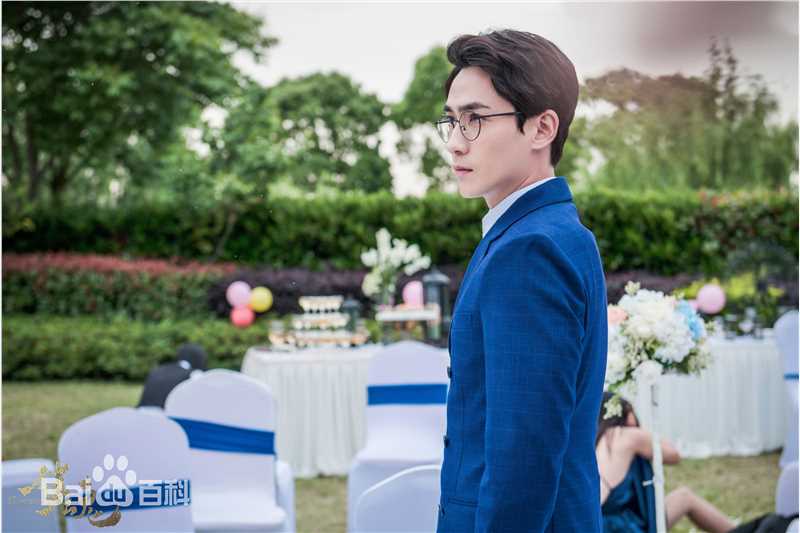 朱一龙(Zhu Yilong)《镇魂》精选剧照