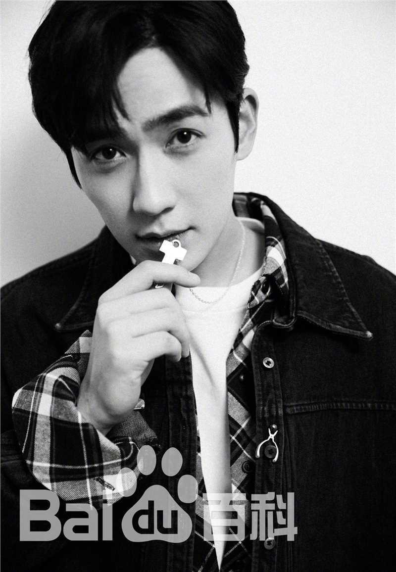 朱一龙(Zhu Yilong)出席活动前后照片