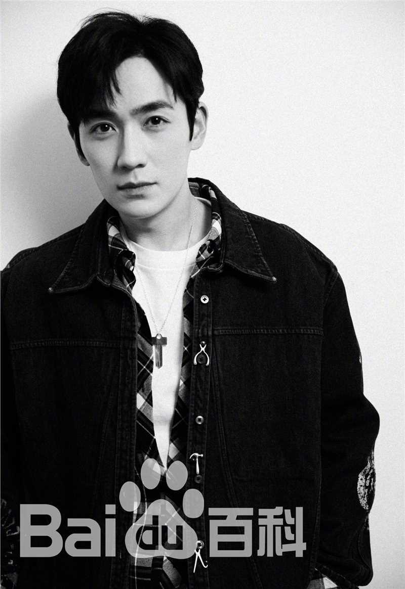 朱一龙(Zhu Yilong)出席活动前后照片