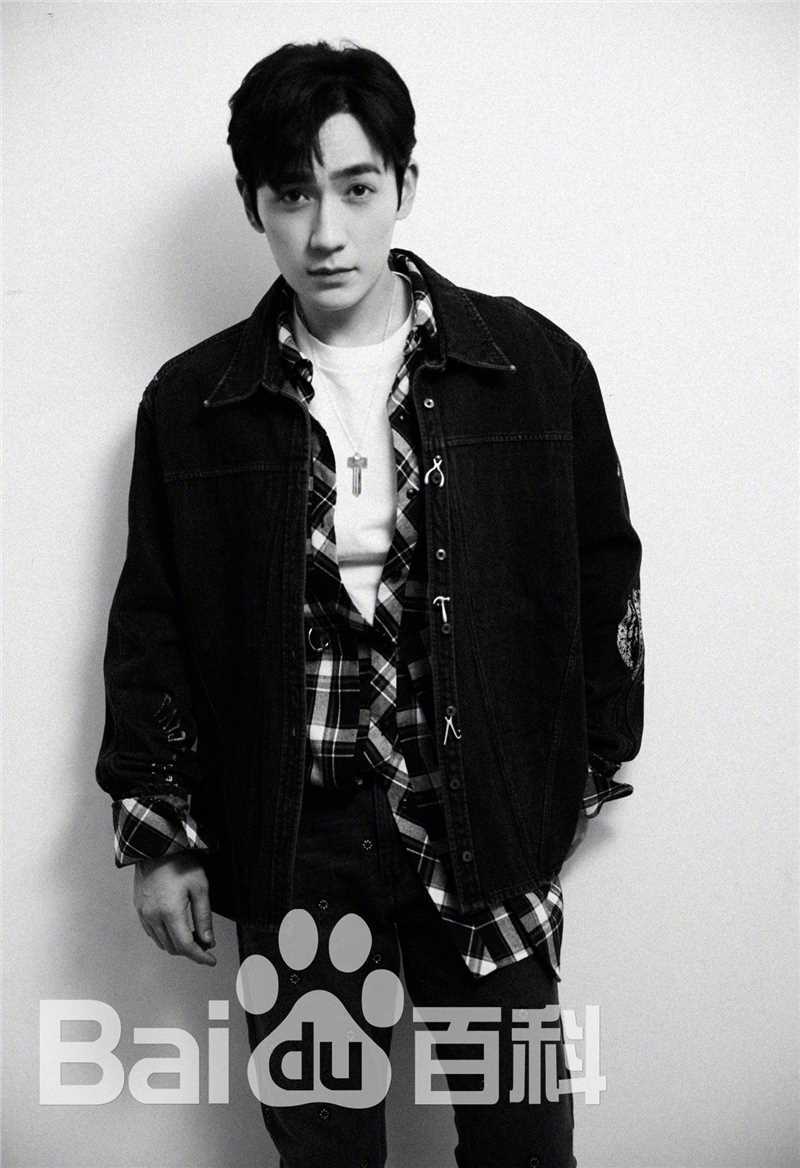 朱一龙(Zhu Yilong)出席活动前后照片