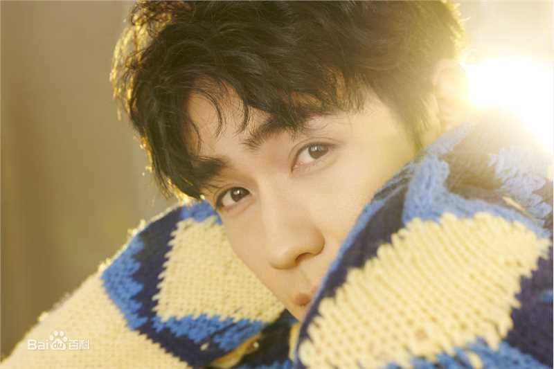 朱一龙(Zhu Yilong)人物