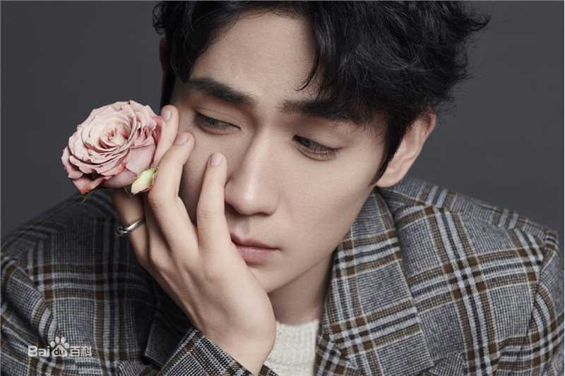 朱一龙(Zhu Yilong)人物