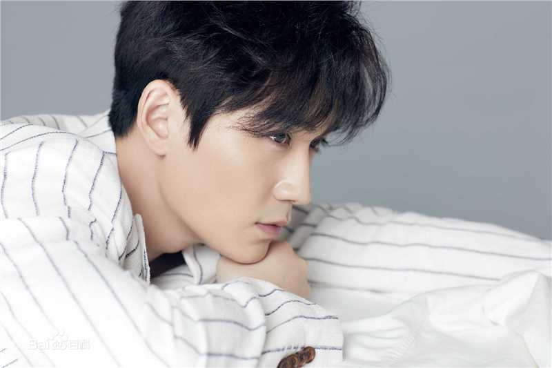 朱一龙(Zhu Yilong)人物