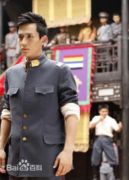 最新朱一龙(Zhu Yilong)性感图片