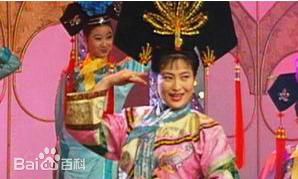 许娣在专辑首发仪式上图片图集