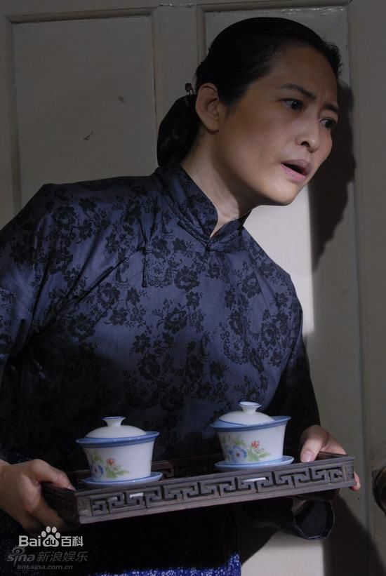 最优质许娣精彩图册