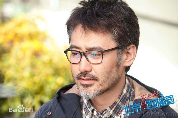 吴秀波《北京遇上西雅图》精选剧照