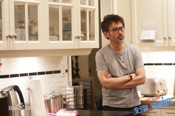 吴秀波《北京遇上西雅图》精选剧照