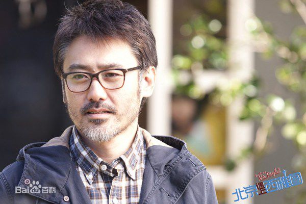 吴秀波《北京遇上西雅图》精选剧照