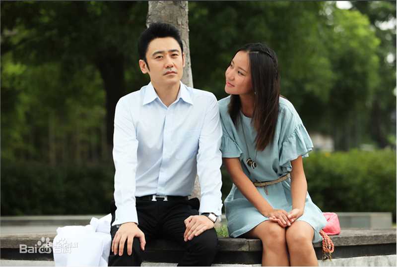 吴秀波《心术》高清剧照