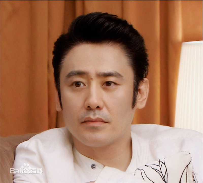 吴秀波《心术》高清剧照