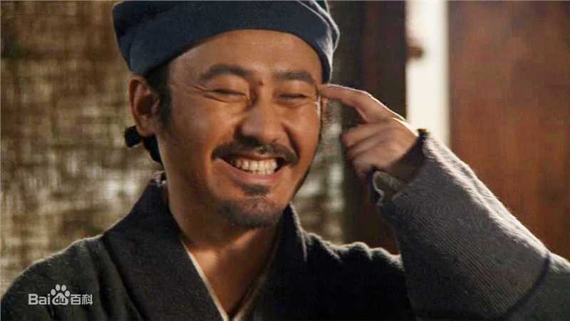 吴秀波《赵氏孤儿案》最全剧照