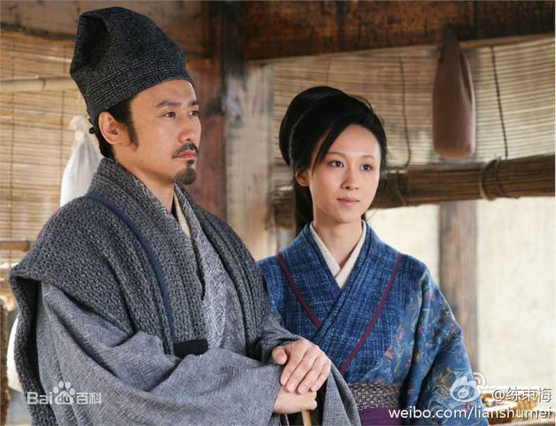 吴秀波《赵氏孤儿案》最全剧照