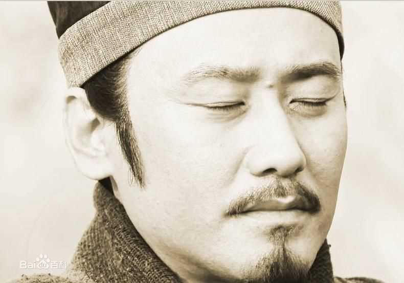 吴秀波《赵氏孤儿案》最全剧照