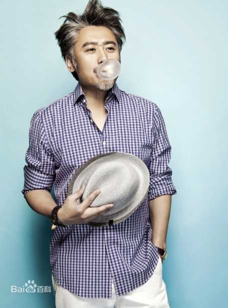 吴秀波最全相册