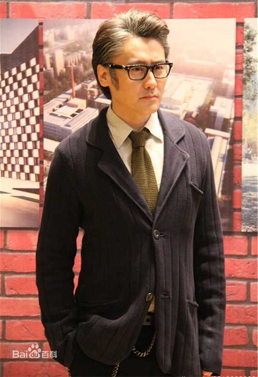 吴秀波最全相册