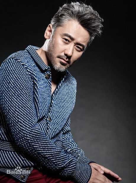 吴秀波最全相册