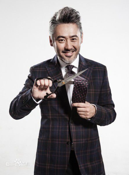 吴秀波最全相册