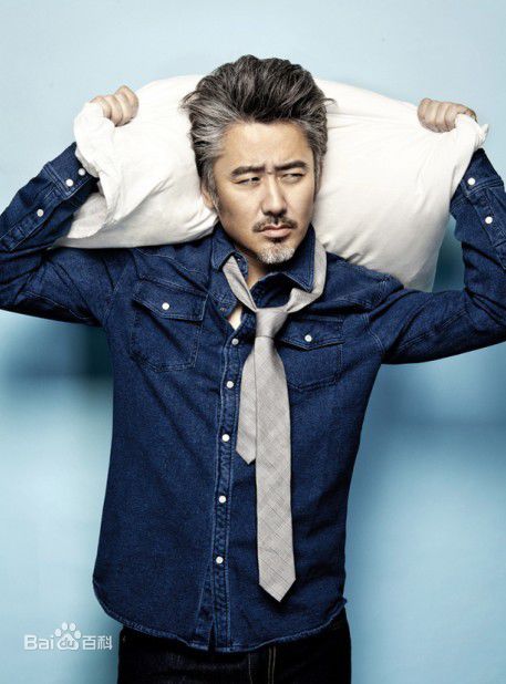 吴秀波最全相册