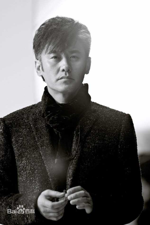 吴秀波最全相册