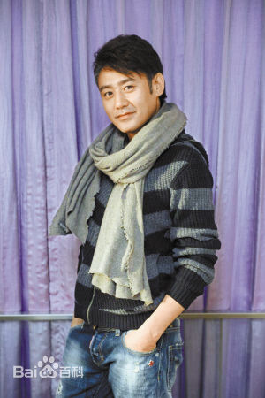 吴秀波最全相册