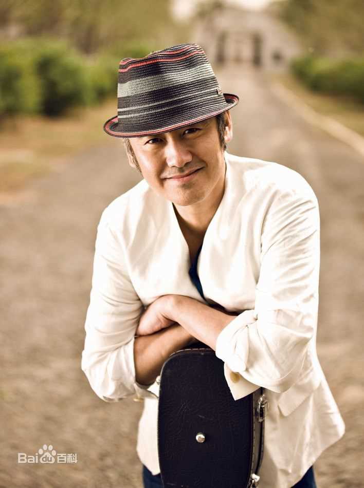 吴秀波最全相册