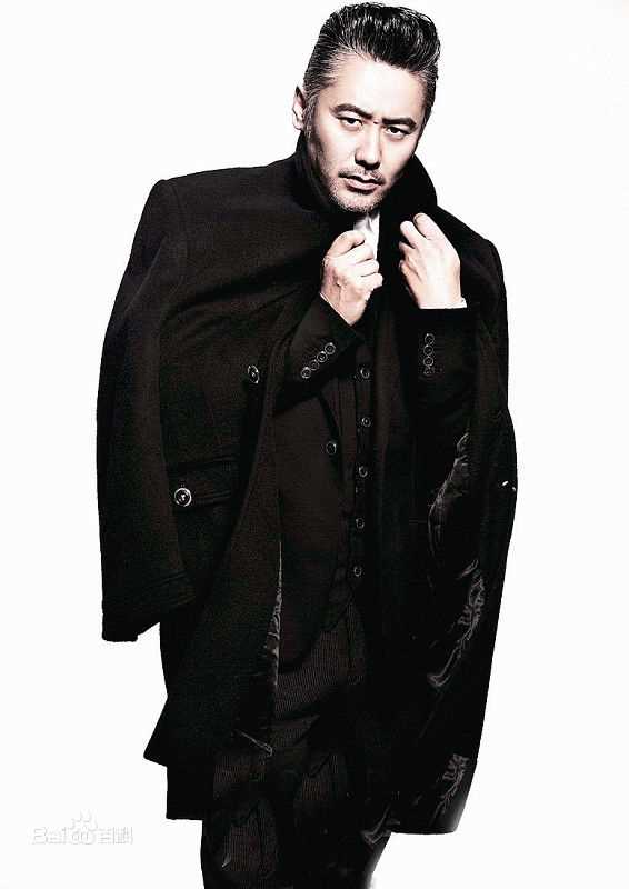 吴秀波最全相册