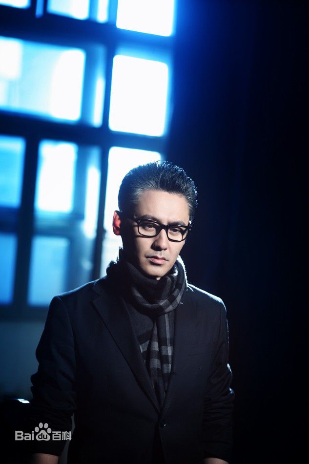 吴秀波最全相册