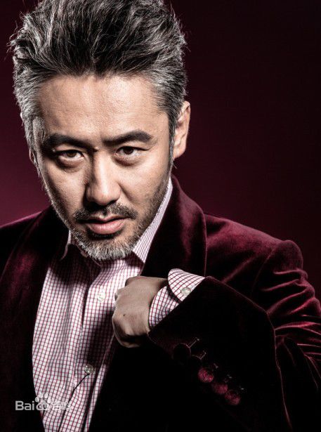 吴秀波最全相册