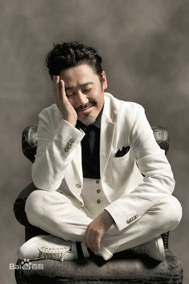 最新吴秀波性感图片