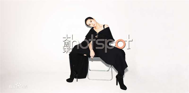 高清吴秀波精彩图册