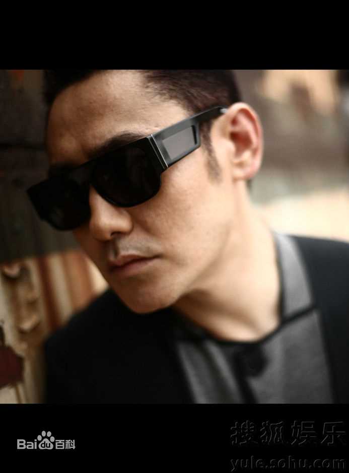 高清吴秀波精彩图册