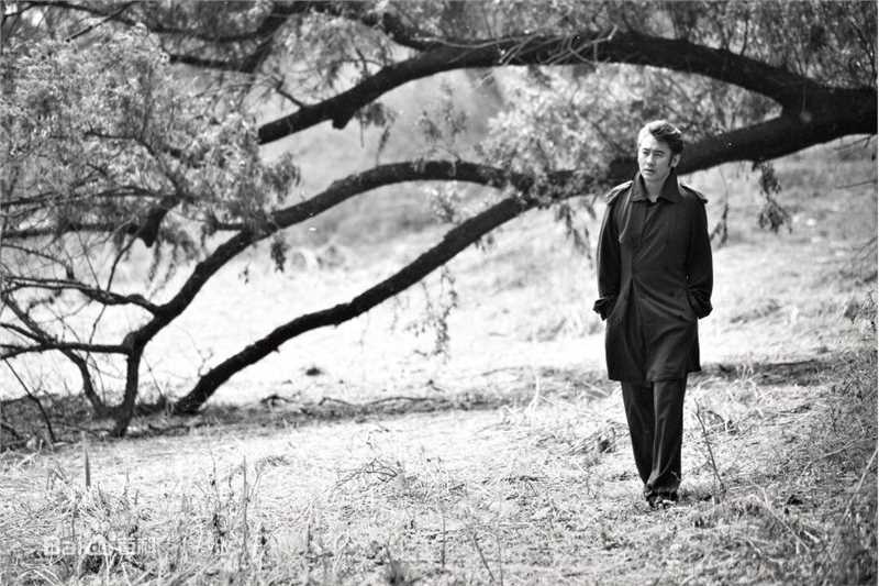 高清吴秀波精彩图册