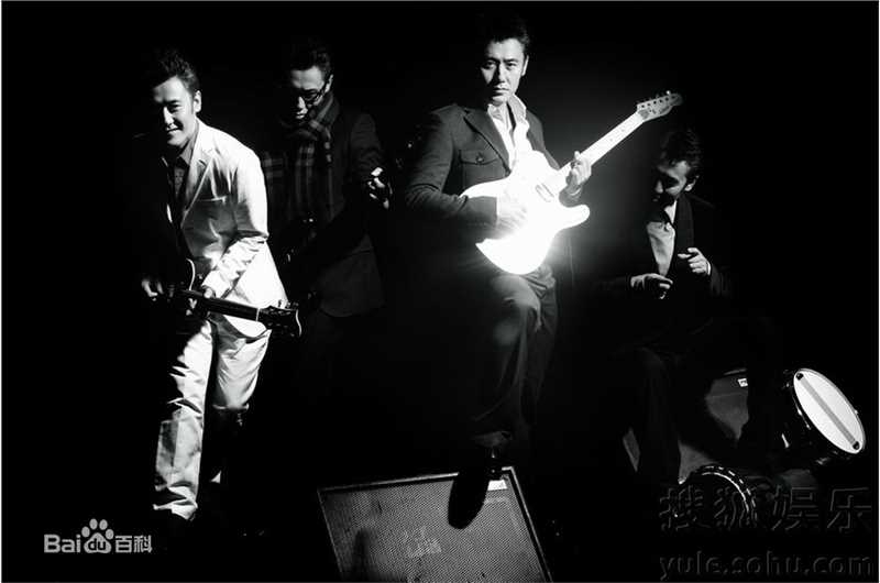 高清吴秀波精彩图册